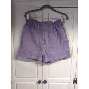 ÉTICA ETHICALLY MADE. Beautiful Lavender Color. Size Large